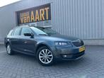 Skoda Octavia Combi 1.0 TSI Greentech Style Business | NAVI, Voorwielaandrijving, Stof, Origineel Nederlands, Handgeschakeld