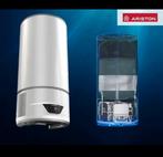 BOILER/ Ariston - ATAG Lydos 100LTR Hybride Warmtepompboiler, 100 liter of meer, Nieuw, Minder dan 3 jaar oud, Boiler