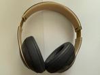 Beats Studio3 Wireless Grijs 2018, Audio, Tv en Foto, Koptelefoons, Bluetooth, Beats, Zo goed als nieuw, Op oor (supra aural)
