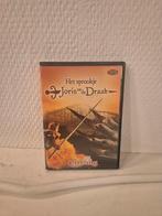 Dvdtje efteling, Verzamelen, Ophalen of Verzenden, Zo goed als nieuw