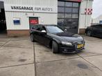 Audi A4 Avant 3.0 TFSI S4 quattro Pro Line, Auto's, Te koop, Geïmporteerd, 5 stoelen, Benzine