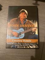 John denver  country roads, Cd's en Dvd's, Ophalen of Verzenden, Zo goed als nieuw