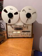 AKAI GX-620 • INCL. 4 NAB-adapters en beschermkap, Ophalen, Bandrecorder, Met banden