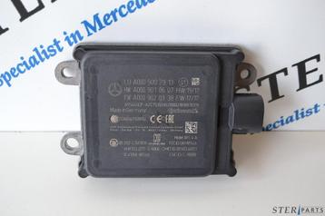 Radarsensor Mercedes C167/W177/W213/W222/W247 A 0009007913 beschikbaar voor biedingen