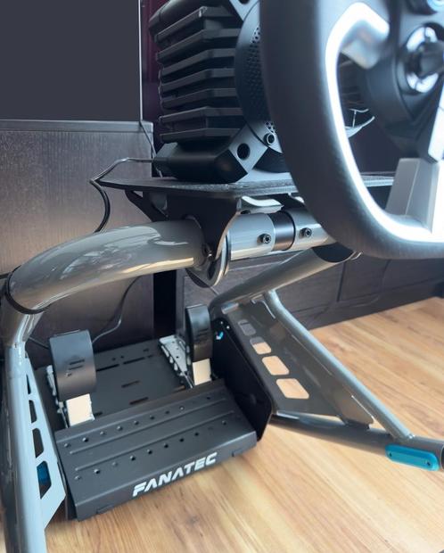 GT dd pro, Computers en Software, Joysticks, Nieuw, Ophalen