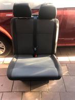 VW TRANSPORTER T5 T6 BIJRIJDERSBANK BANK AUSTIN BEKLEDING, Auto-onderdelen, Ophalen, Volkswagen