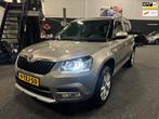 Skoda Yeti 1.4 TSI Elegance/Navi/PDC/Cruise, Auto's, Skoda, Euro 5, 15 km/l, Gebruikt, 4 cilinders