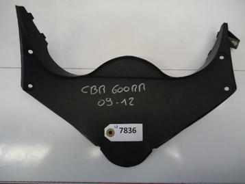 CBR600RR 2009 - 2012 Honda Cover D1-30484 beschikbaar voor biedingen