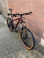 KONA BIG HONZO (framemaat XL) met extra’s !!Price drop!!, Fietsen en Brommers, Fietsen | Mountainbikes en ATB, 57 cm of meer, Hardtail