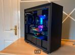 High-end Gaming PC - RTX 3090, Intel i9, 64GB RAM, 11TB, Computers en Software, 64 GB of meer, Ophalen of Verzenden, Zo goed als nieuw