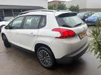 Peugeot 2008 1.2 PureTech Allure, Auto's, Voorwielaandrijving, Euro 5, Gebruikt, 1199 cc