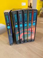 Warriors: The New Prophecy - Complete Serie, Ophalen of Verzenden, Zo goed als nieuw