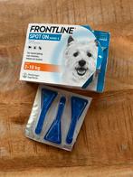 Frontline spot on hond, Dieren en Toebehoren, Ophalen, Nieuw