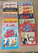 14x Jan Jans en de Kinderen stripboeken, Meerdere stripboeken, Ophalen of Verzenden, Zo goed als nieuw