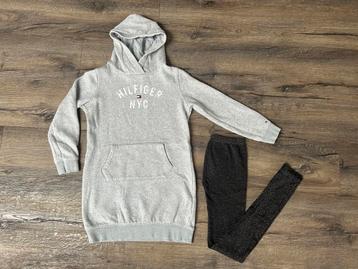 Tommy Hilfiger & Outfitters Nation kledingset maat 164 beschikbaar voor biedingen