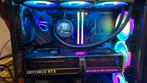 High-End Gaming PC - RTX 4080, i9-14900K, Computers en Software, Desktop Pc's, 32 GB, Nieuw, Ophalen of Verzenden, Intel Core i9-14900K