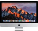 iMac 5k retina display, Computers en Software, Apple Desktops, Ophalen, IMac, Zo goed als nieuw, 27 inch