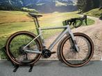 ACTIE Scott Speedster Gravel 40 M54 GRX 2x10 Verkocht, Heren, Nieuw, Geen vering, 53 tot 57 cm