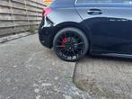 Mercedes A Klasse/CLA Velgen met Zomerbanden - Zo Goed Als N, Auto-onderdelen, Banden en Velgen, 18 inch, Gebruikt, Banden en Velgen