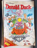 Donald Duck jaargang 1988, Complete serie of reeks, Ophalen, Gelezen, Europa