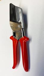 Kabelschaar voor bandkabel, Ophalen of Verzenden, Nieuw