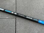 adv 709 /  NIEUW oversteekhengel carp x 32 SENSAS 6m, Ophalen of Verzenden, Nieuw, Vaste hengel