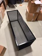 Zwart Gaas Presentatie Blok / Display, Ophalen, Gebruikt, 50 tot 100 cm, Metaal