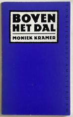 Boven het dal, Moniek Kramer, Moniek Kramer, Ophalen of Verzenden, Zo goed als nieuw, Toneel