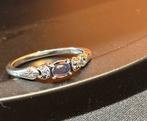 Pandora Ring Alladin Zilver mt 60, Sieraden, Tassen en Uiterlijk, Ophalen of Verzenden, Zo goed als nieuw, Zilver, Dame