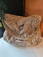 House of Jamie Verzorgingstas - Luipaardprint, Ophalen of Verzenden, Zo goed als nieuw