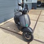 Vespa sprint, Ophalen, Gebruikt, Maximaal 45 km/u, Vespa S