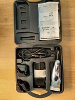 Andis Clipper dierentondeuse met opzetkammen., Dieren en Toebehoren, Ophalen of Verzenden, Gebruikt