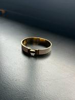 Hermes armband wit, Ophalen of Verzenden, Wit
