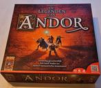 De Legenden van Andor + Uitbreidingen, Vijf spelers of meer, Ophalen of Verzenden, Gebruikt, 999 Games