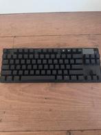 Apex pro tkl steelseries, Computers en Software, Toetsenborden, Ophalen of Verzenden, Zo goed als nieuw