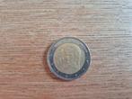 2 euro munt, Postzegels en Munten, Ophalen of Verzenden, België, 2 euro