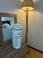 Luieremmer diaper keeper - Zo goed als nieuw!, Ophalen, Zo goed als nieuw, Overige typen