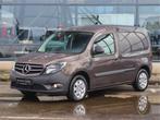 Mercedes-Benz Citan 108 CDI Lang | AIRCO/CRUISE/PARKEERSENSO, Voorwielaandrijving, Stof, Gebruikt, 4 cilinders