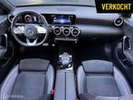 Mercedes A-klasse 180 AMG|Night|Pano|19”|camera|carplay|NA, 65 €/maand, 136 pk, Gebruikt, 4 cilinders