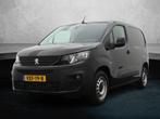 Peugeot Partner L1 130pk Automaat | Navigatie | Climate Cont, Te koop, Gebruikt, Automaat, 2 stoelen