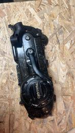 Piaggio zip 4t carterkap, Ophalen of Verzenden