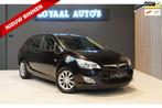 Opel Astra Sports Tourer 1.4 Turbo Edition | AIRCO | CRUISE, Auto's, Opel, Voorwielaandrijving, Euro 5, Stof, Gebruikt