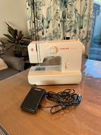 Singer promise 1408 naaimachine, Ophalen, Gebruikt, Naaimachine, Singer