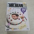 Mr. Bean - 10 Jaar Jubileum DVD Boxset, Gebruikt, Alle leeftijden, Boxset, Ophalen of Verzenden