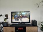 Ambilight TV met chromecast en soundbar, Audio, Tv en Foto, Televisies, Ophalen, Philips, LCD, 80 tot 100 cm