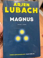 Magnus, Boeken, Ophalen of Verzenden, Zo goed als nieuw, Arjen Lubach, Nederland