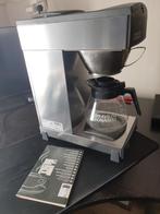 Koffiezetapparaat Bravilor Bonamat Mondo 2, 10 kopjes of meer, Gebruikt, Gemalen koffie, Koffiemachine