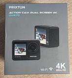 Prixton DV 670 Action Cam, Ophalen of Verzenden, Nieuw, Overige merken