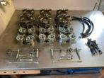 6x Weber IDF 40 Carburateurs, Kit voor Jaguar, Ophalen of Verzenden, Gebruikt, Jaguar