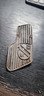 Brown&Geeson pedaalverlenger Mini, Ophalen of Verzenden, Gebruikt